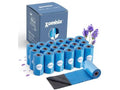 Zomisia Lavender Scented Dog Poop Bags, 18 Rolls - 270 Bags